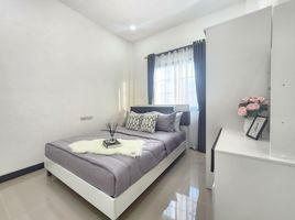 3 Bedroom House for sale at Rattanakorn Village 15, Nong Prue, Pattaya