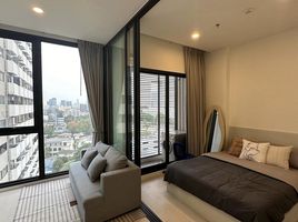 1 Schlafzimmer Wohnung zu vermieten im Mazarine Ratchayothin, Chantharakasem, Chatuchak, Bangkok, Thailand