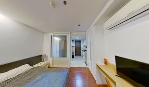 1 Bedroom Condo for sale in Khlong Toei Nuea, Bangkok 15 Sukhumvit Residences