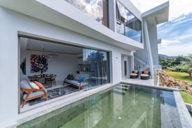 Mireva Villas Real Estate Project in Ko Pha-Ngan, Surat Thani