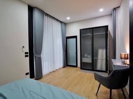 3 Schlafzimmer Villa zu verkaufen in Sattahip, Chon Buri, Phlu Ta Luang