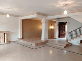 4 Bedroom Townhouse for rent at Hadayek Al Mohandessin, 4th District, Sheikh Zayed City