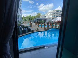 1 Bedroom Condo for sale at Utopia Loft, Rawai