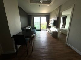 2 Schlafzimmer Wohnung zu verkaufen im Dusit Grand Park, Nong Prue