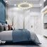 1 बेडरूम अपार्टमेंट for sale at Petalz by Danube, Prime Residency