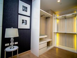 3 Bedroom Apartment for rent at Urbano Absolute Sathon-Taksin, Khlong Ton Sai