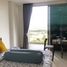 Studio Condo for rent at The Riviera Wongamat, Na Kluea