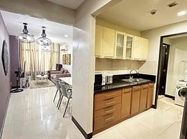 Studio Wohnung zu vermieten im Amisa Private Residences, Lapu-Lapu City