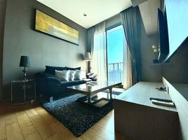 1 Bedroom Condo for rent at Keyne, Khlong Tan, Khlong Toei