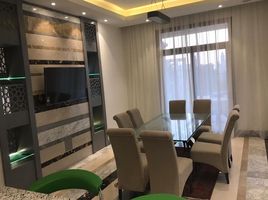 5 Schlafzimmer Villa zu verkaufen im Allegria, Sheikh Zayed Compounds, Sheikh Zayed City