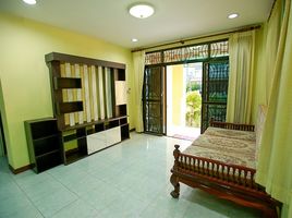 4 Schlafzimmer Villa zu vermieten im Mu Ban Piyaporn, Khlong Kum, Bueng Kum