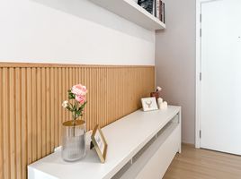 Studio Appartement zu verkaufen im UNiO Charan 3, Wat Tha Phra, Bangkok Yai