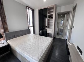 1 Schlafzimmer Appartement zu vermieten im The Line Asoke - Ratchada, Din Daeng