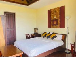 3 Schlafzimmer Villa zu vermieten im Sunrise Residence, Bo Phut, Koh Samui, Surat Thani