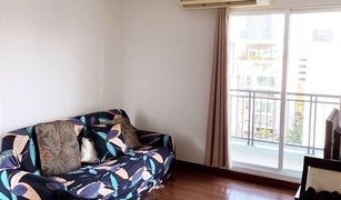 1 chambre Condominium a vendre à Bang Chak, Bangkok The Next Garden Mix