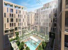 1 Bedroom Apartment for sale at Al Mamsha, Al Zahia, Muwaileh Commercial