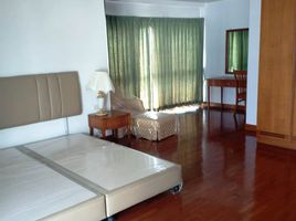 3 Schlafzimmer Wohnung zu vermieten im Baan Wannapa, Khlong Tan Nuea