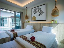 3 Bedroom Villa for rent at Yipmunta Pool Villa, Choeng Thale