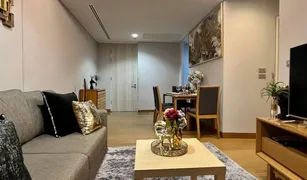 曼谷 Khlong Tan The Lumpini 24 2 卧室 公寓 售 