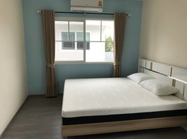 4 Schlafzimmer Haus zu verkaufen im Chaiyaphruek Bangna KM.7, Bang Kaeo, Bang Phli