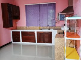 5 спален Дом на продажу в Wararom Phetkasem 81, Bang Bon