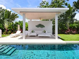 4 Schlafzimmer Villa zu vermieten im Botanica The Nature (Phase 8), Si Sunthon, Thalang, Phuket