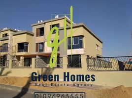 4 Bedroom House for sale at Villette, The 5th Settlement, New Cairo City