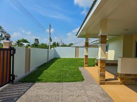 3 Bedroom Villa for sale in Khao Yai, Cha-Am, Khao Yai