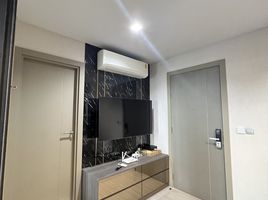 1 Schlafzimmer Wohnung zu vermieten im Life Asoke Rama 9, Makkasan