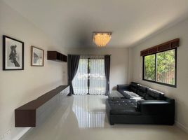 3 Schlafzimmer Haus zu verkaufen im Vararom Premium Rom Chock, San Phisuea