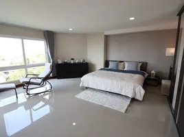 2 Bedroom Apartment for sale at Grand View Condo Pattaya, Na Chom Thian