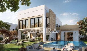 3 Bedrooms Apartment for sale in Yas Acres, Abu Dhabi The Dahlias