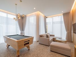 3 Schlafzimmer Haus zu vermieten im The Regent Villas Pasak Phase 2, Si Sunthon