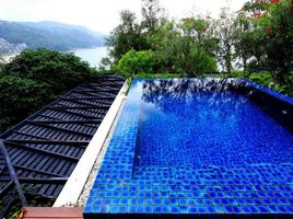 2 Schlafzimmer Penthouse zu vermieten im Kata Gardens, Karon