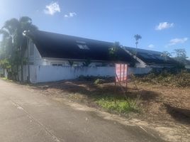  Grundstück zu verkaufen im Mission Heights Village, Thep Krasattri
