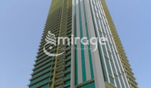 1 Habitación Apartamento en venta en Blue Towers, Abu Dhabi Burooj Views