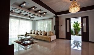 5 Bedrooms House for sale in Nong Prue, Pattaya Pattaya Lagoon Village