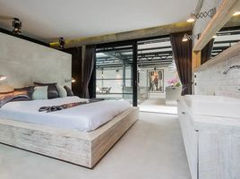 2 спален Дом в аренду в Wohnfabrik Phuket Loft Villa , Thep Krasattri, Тхаланг