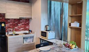 1 chambre Condominium a vendre à Nong Prue, Pattaya Acqua Condo