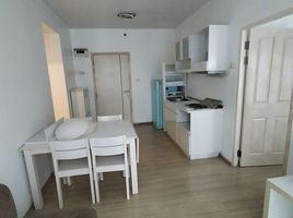 2 Schlafzimmer Wohnung zu verkaufen im A Space Asoke-Ratchada, Din Daeng