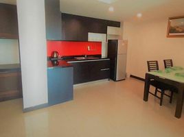 Studio Condo for rent at Nice Residence, Khlong Tan Nuea, Watthana