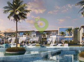3 Bedroom Villa for sale at Al Jubail Island, Saadiyat Beach