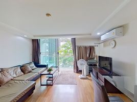 3 Bedroom Apartment for sale at The Kris Ratchada 17, Din Daeng, Din Daeng