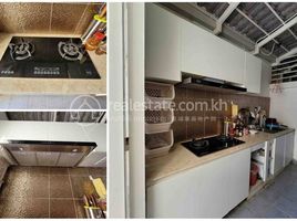 4 Bedroom Townhouse for sale in Chraoy Chongvar, Phnom Penh, Preaek Lieb, Chraoy Chongvar