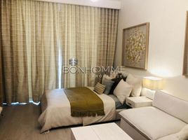 Studio Apartment for sale at Luma 22, Tuscan Residences