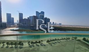 3 Bedrooms Apartment for sale in Shams Abu Dhabi, Abu Dhabi Beach Towers