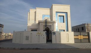 5 Bedrooms Villa for sale in , Ajman Al Yasmeen 1