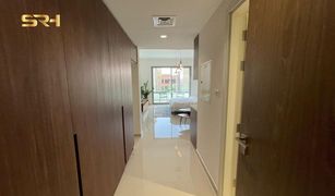 Studio Apartment for sale in Al Zahia, Sharjah Al Zahia 4