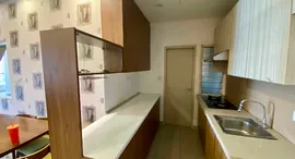 Available Units at The Monarchy