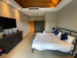 4 Schlafzimmer Haus zu verkaufen im Platinum Residence Park, Rawai